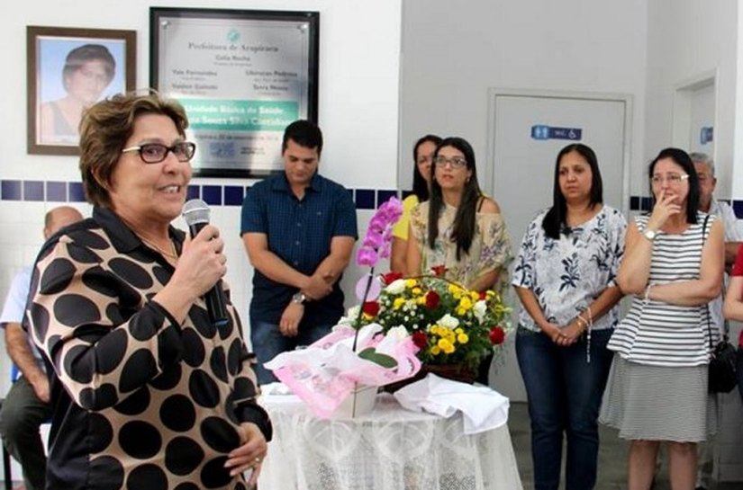 Em quatro anos, Arapiraca registra avanços significativos na Saúde