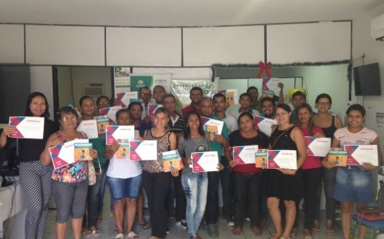 Desenvolve leva curso de educação financeira a Pão de Açúcar