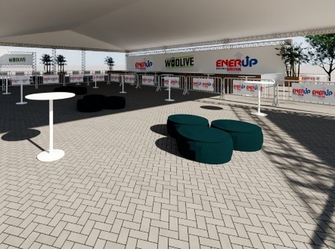 Maceió foi escolhida para sediar o Campeonato de CrossFit ‘Wodlive Reality Games’