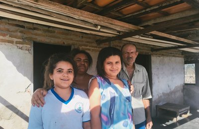 Dois povoados de Delmiro Gouveia recebem melhorias no abastecimento de água