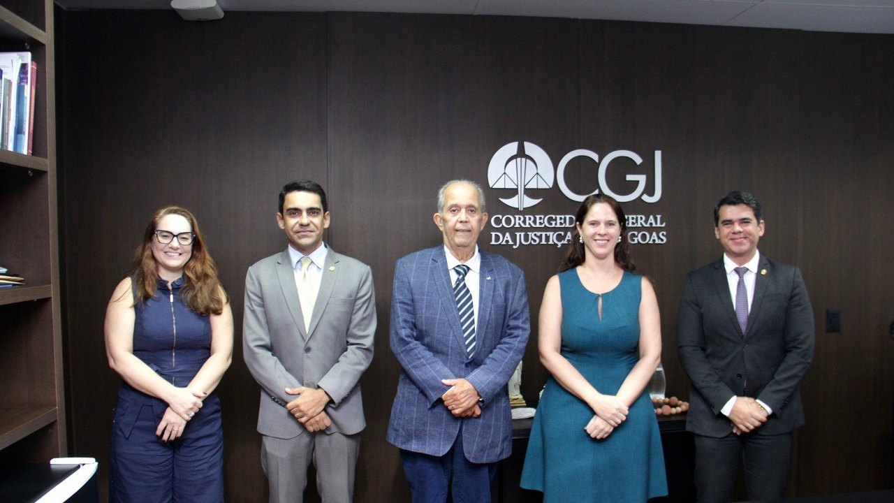 Justiça sem travas: CGJ adota medidas para evitar erros em intimações de órgãos federais.