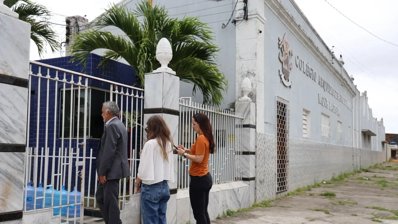 MPAL fiscaliza abrigos de idosos em Maceió
