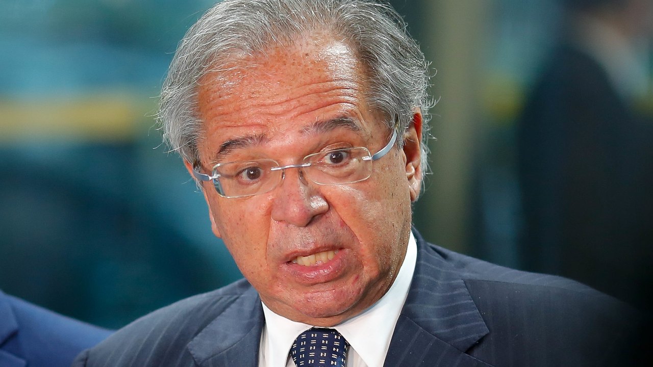 Guedes não será secretário em SP, mas espero que possa ser conselheiro, diz Afif