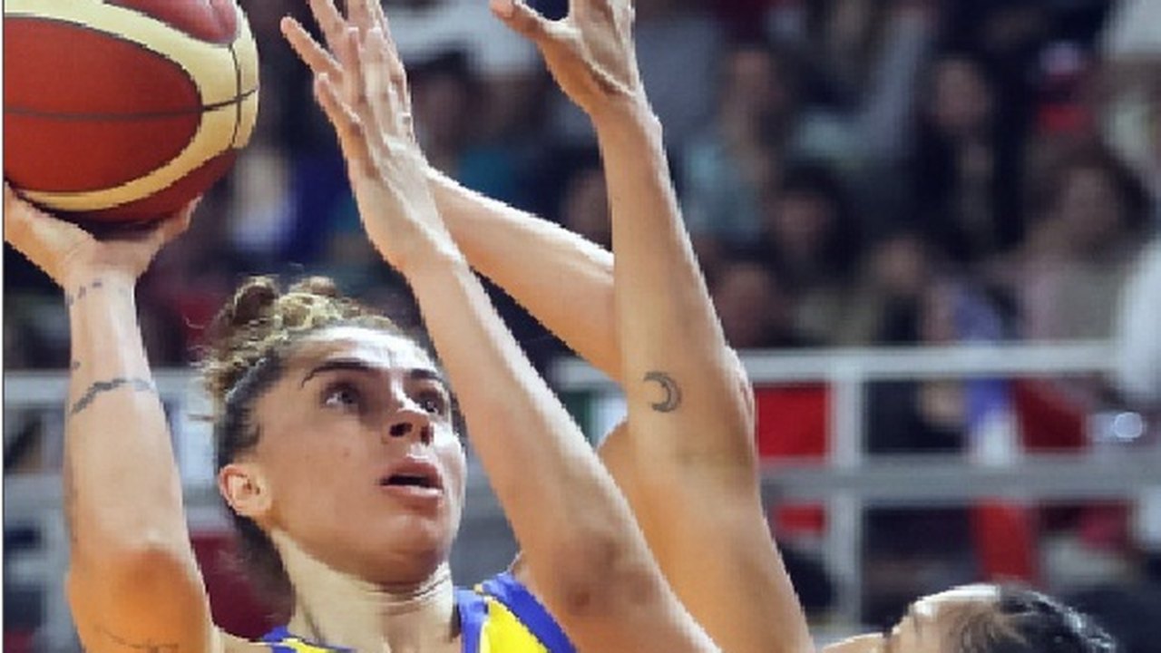 Seleções femininas de basquete e handebol do Brasil garantem vaga na final do Pan de Santiago