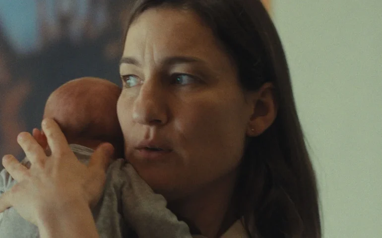 'Mother's Baby': suspense psicológico lança trailer nacional