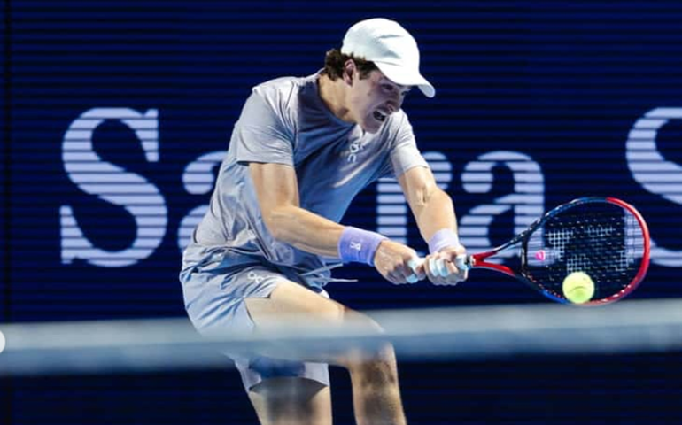 João Fonseca enfrentará espanhol Fokina, 18º melhor do mundo, na final em Basileia