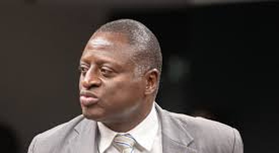 Deputado Hélio lopes. Fonte: Internet