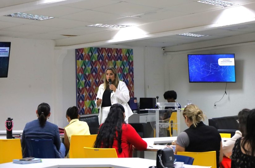 Cesmac abre o ano letivo de 2026 com Jornada Pedagógica voltada a gestores, docentes e colaboradores e um novo olhar sobre a educação