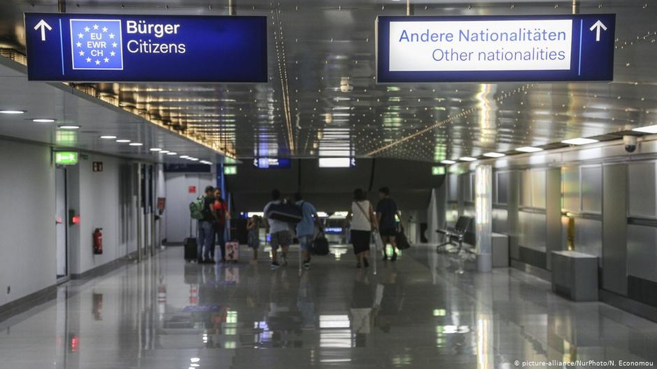 Brasil está fora de lista preliminar de ingresso livre na UE