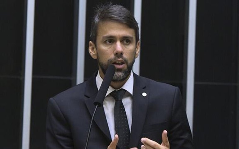 Governo confirma Pedro Lucas como novo ministro das Comunicações, após indicação do União Brasil