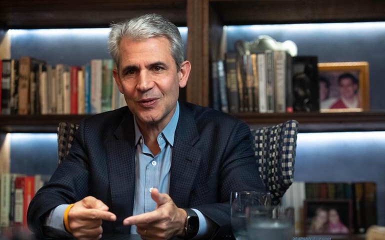 Luiz Felipe d'Avila: 'O eleitor não acreditou que havia opção ao populismo'