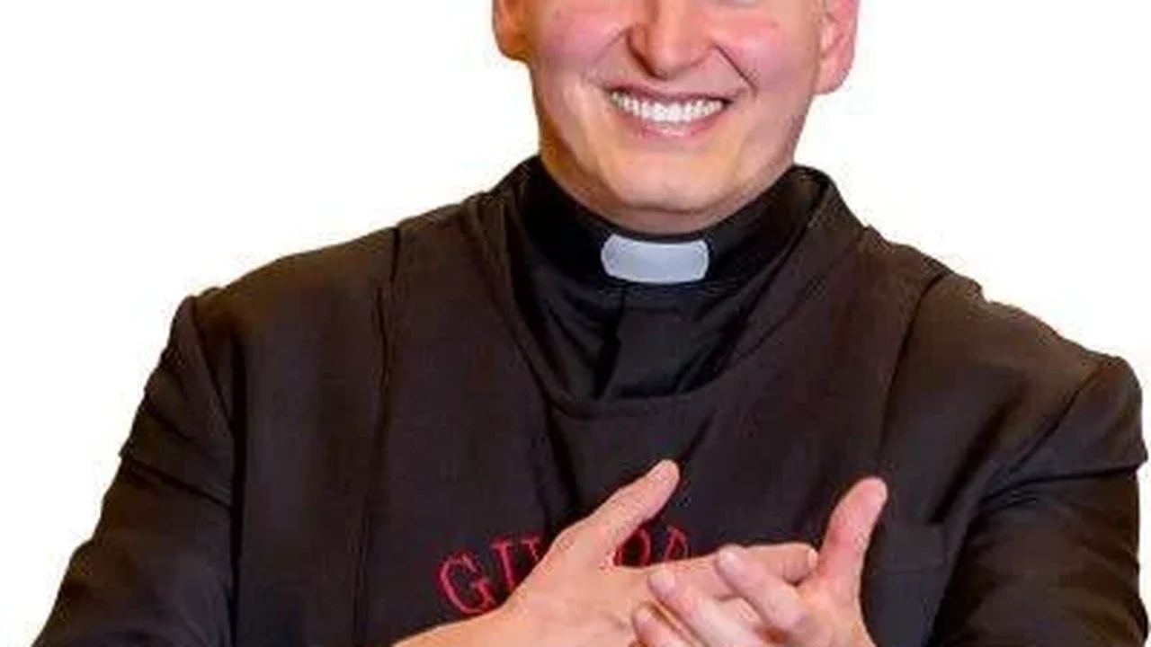 No Dia do Padre, veja lista com os sacerdotes mais famosos do Brasil: tem Marcelo Rossi, Fábio de Melo e mais