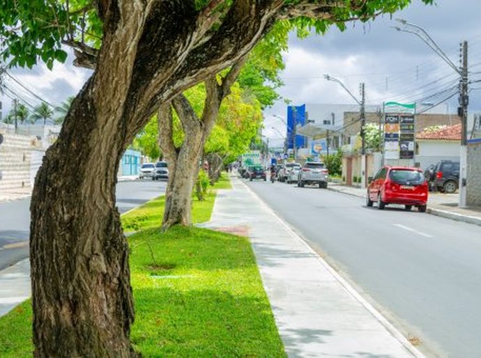 Rua Fechada: SMTT Arapiraca realiza bloqueios na Avenida Ceci Cunha neste domingo (22)