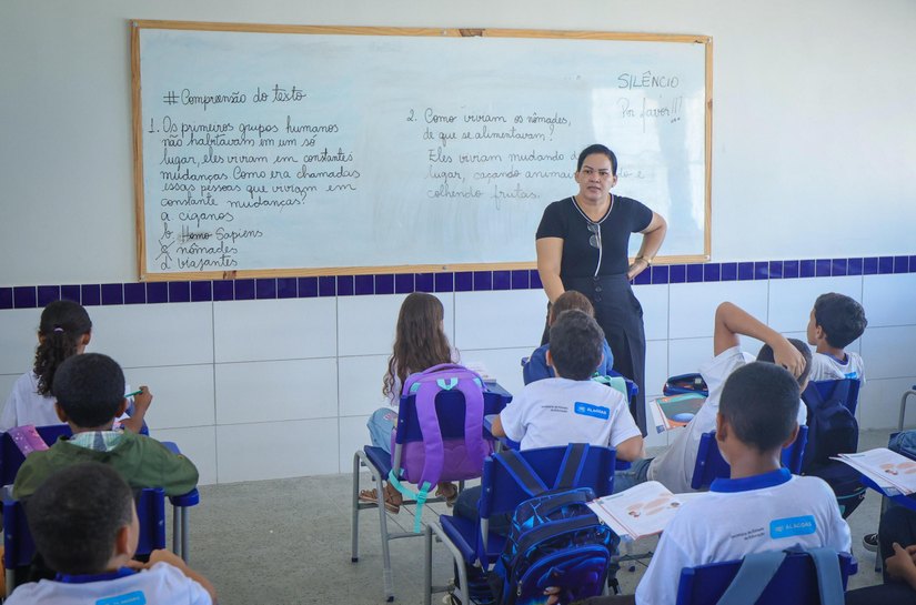 Governo de Alagoas anuncia cronograma de pagamento do saldo residual do Fundef
