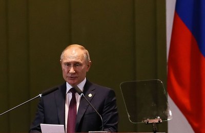 Rússia anuncia primeira vacina contra a covid-19