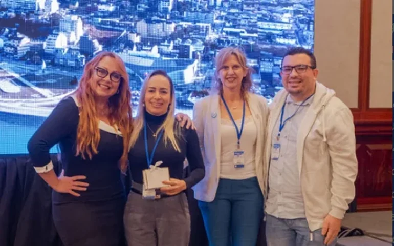 Pesquisa que integra nanotecnologia e fitoterapia recebe prêmio internacional