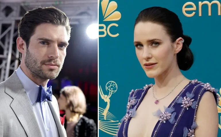 'Superman: Legacy' terá David Corenswet e Rachel Brosnahan como Clark Kent e Lois Lane