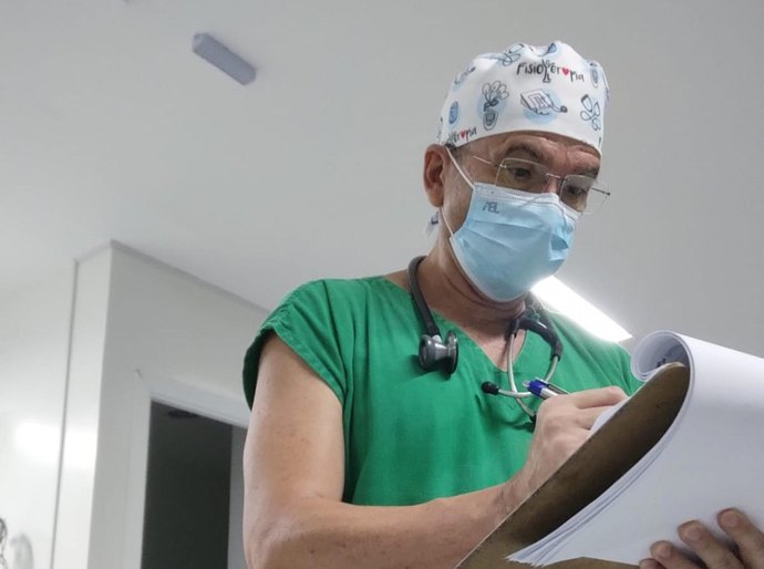 Entre o saber e o cuidado: professores da Uncisal transformam o ensino em vocação que inspira gerações