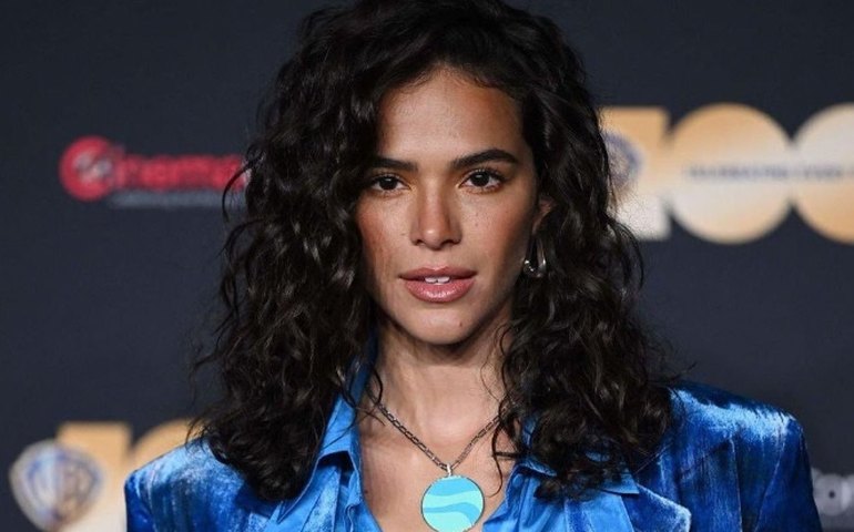 Bruna Marquezine dá um novo passo na carreira com 'Amor da Minha Vida'