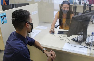 Confira o horário de atendimento dos postos de Economia e Salas do Empreendedor na segunda