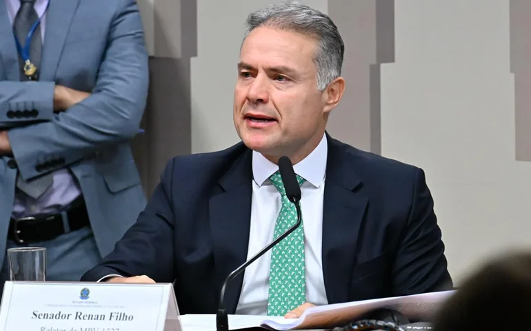 Tentáculos perigosos