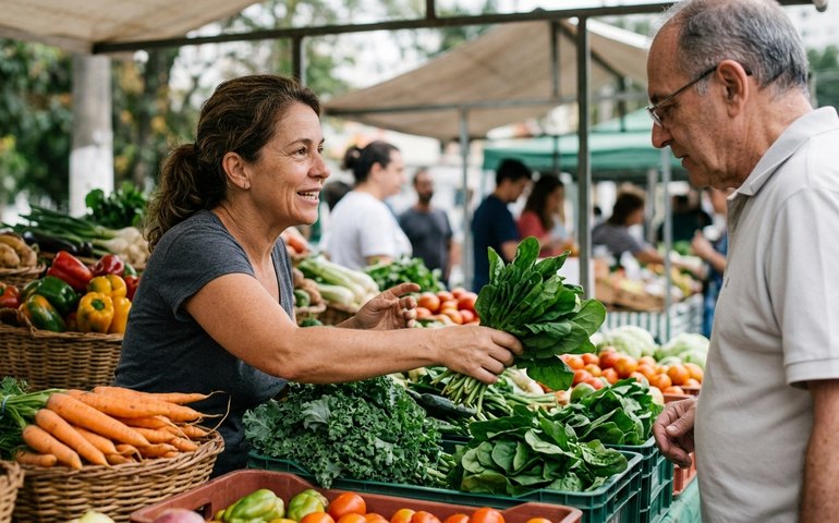 Pré-treino natural: alimentos saudáveis podem substituir suplementos, dizem especialistas