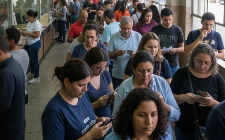 Mega da Virada: brasileiros fazem planos para prêmio de R$ 1 bilhão. Veja como apostar no último dia