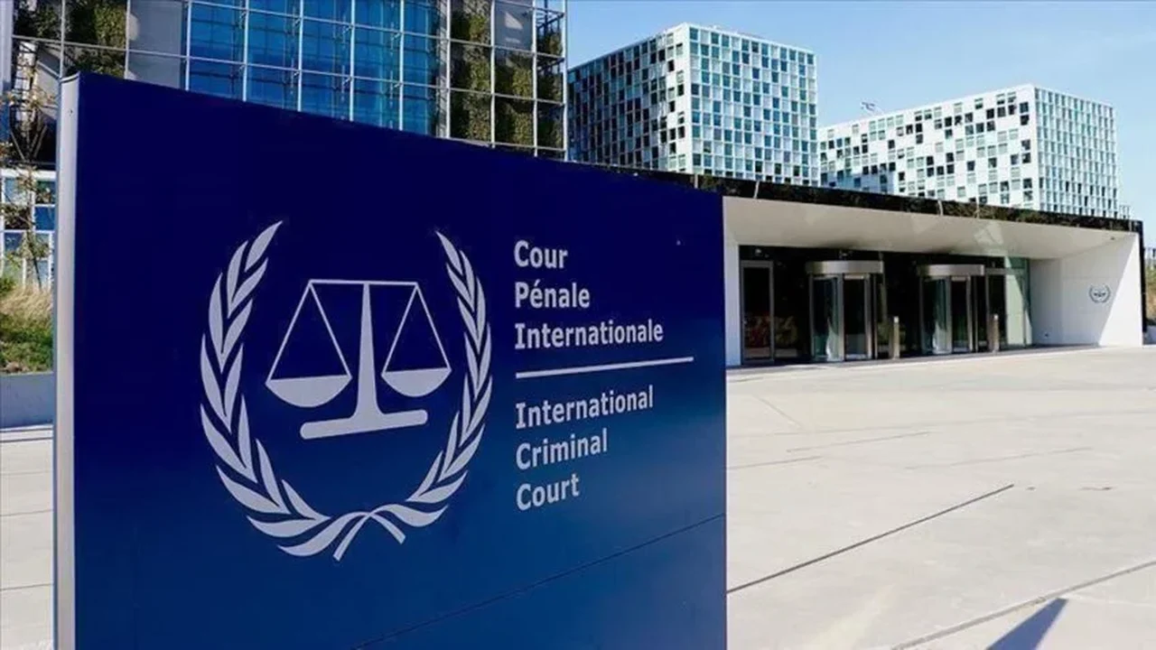 Tribunal Penal Internacional emite mandado de prisão contra Serguei Shoigu, ex-ministro da Defesa russo