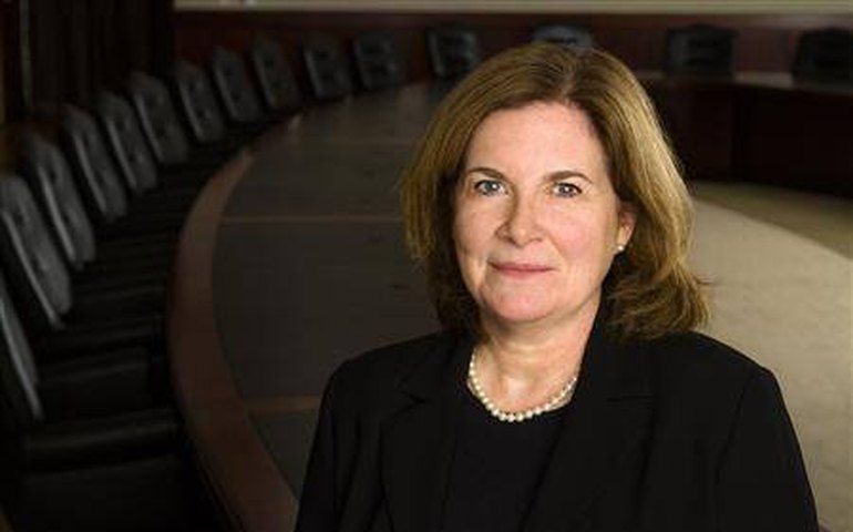 Condições econômicas justificam fim de compras de ativos, diz dirigente do Fed