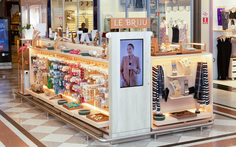 Comércio varejista de artigos do vestuário e acessórios cresce 6,4% em Alagoas, segundo Sebrae