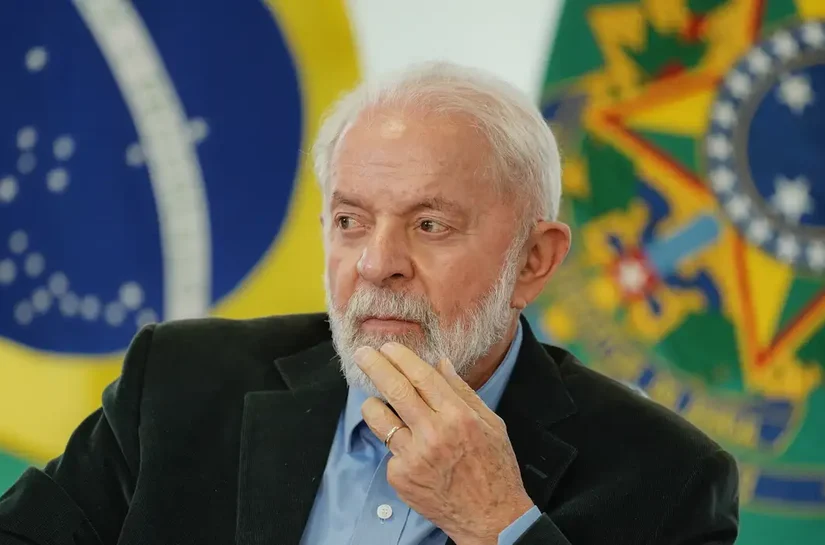 Lula diz que vai à OIT para ser “o representante dos trabalhadores”