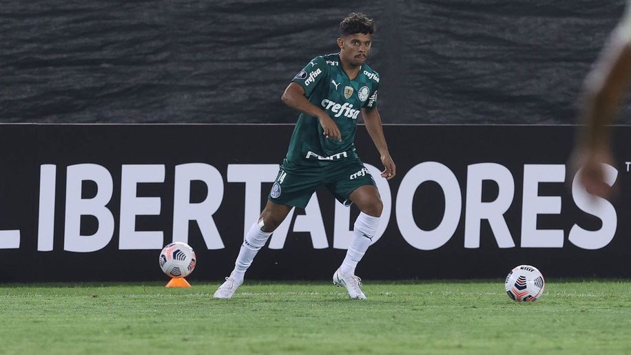 Palmeiras recebe Del Valle pela segunda rodada da Libertadores