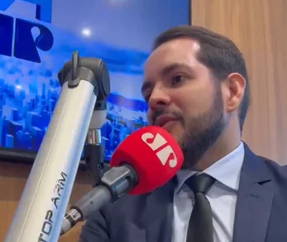 “Em vez de processar jornal, Eudócia deveria ajudar a esclarecer os R$ 117 milhões do Iprev”, diz João Mousinho