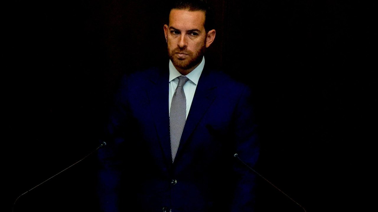 Senado dos EUA aprova Daniel Perez como embaixador sem aval do Brasil