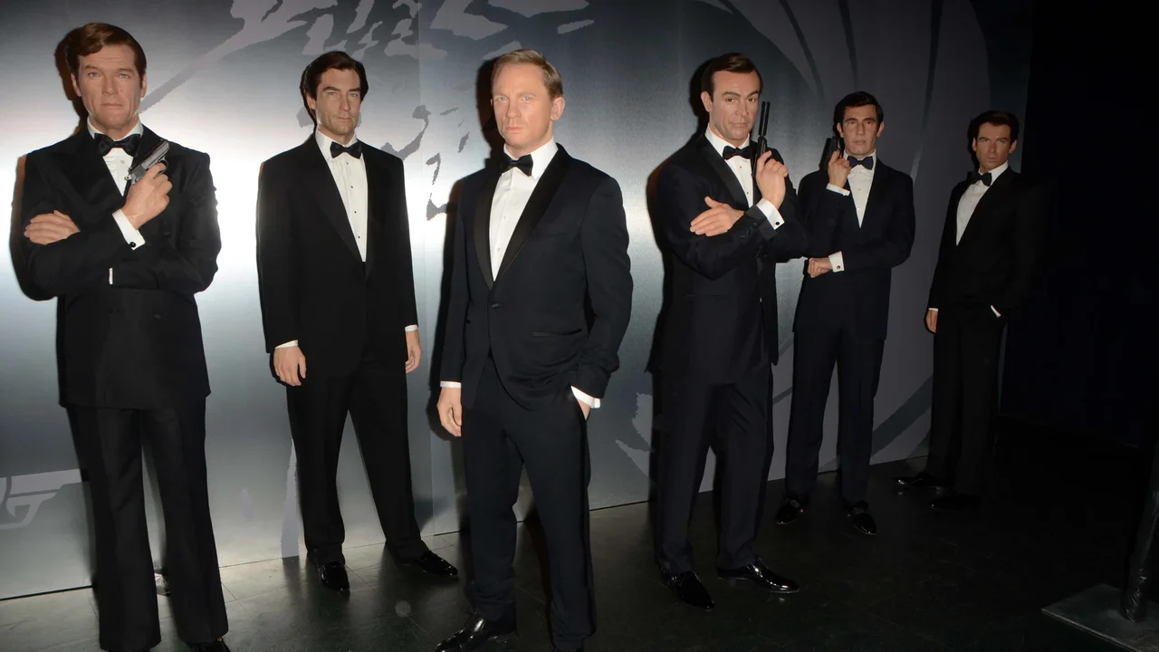 Ex-diretora de elenco de 007 rejeita favoritos e defende rosto desconhecido para James Bond