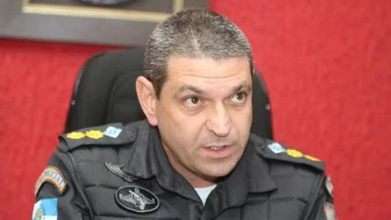 Secretário da PM afirma que operações contra o tráfico continuarão para conter disputa entre facções