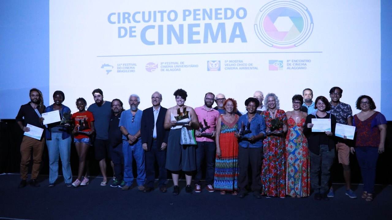 Secult garante mais de R$ 8 milhões para o audiovisual alagoano em 2019