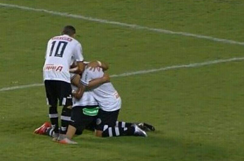ASA vence o Remo, no Mangueirão, pelo placar de 1 a 0 e assume a terceira colocação do grupo A