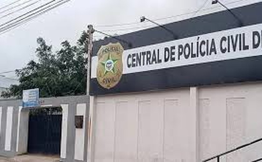 Homem é preso após tentar incendiar esposa com óleo de cozinha