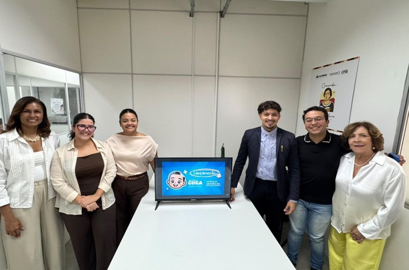 Alagoas sai na frente e lança plataformas inéditas que integram o monitoramento da primeira infância e da educação infantil