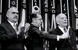 Carta Magna brasileira completou 35 anos