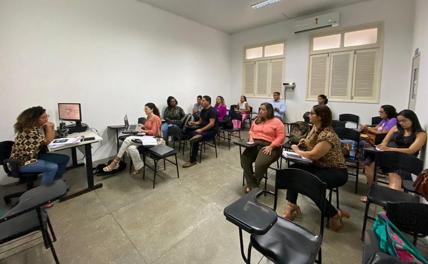 Estado promove oficina de construção de indicadores para o Plano de Políticas para Mulheres