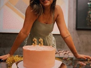 Marina Ferro - Instagram