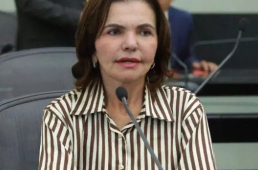 Discutido projeto de Ângela Garrote que garante afastamento de servidora vítima de violência doméstica