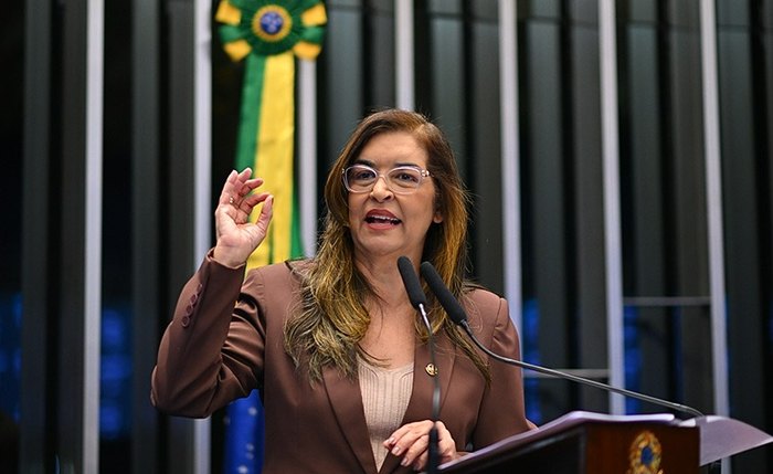 Dra. Eudócia pede intervenção federal na saúde de Alagoas