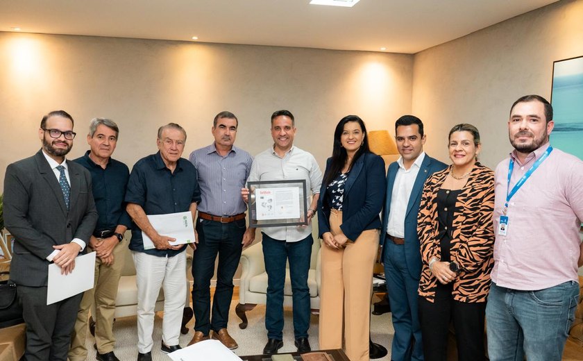 Setor produtivo apresenta demandas referentes à defesa agropecuária de Alagoas ao governador Paulo Dantas