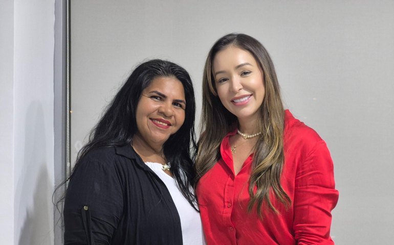 Por Mulheres Brasil e AMCALS levam ações de empoderamento feminino para Rio Largo