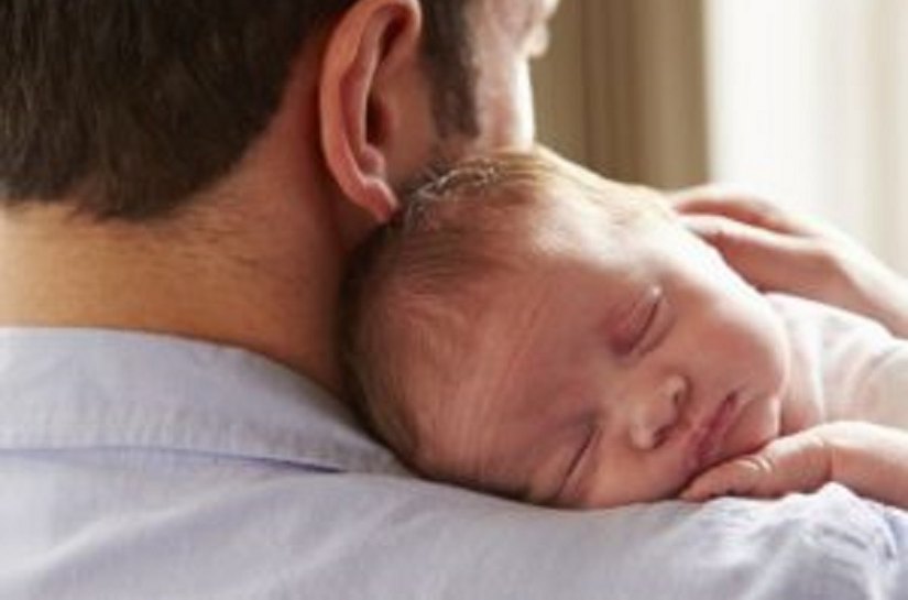 Pré-natal masculino deve fortalecer vínculos familiares