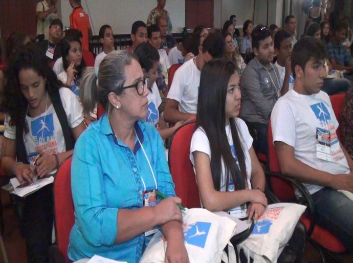 Prefeitura de Maceió participa de encontro promovido pelo Unicef