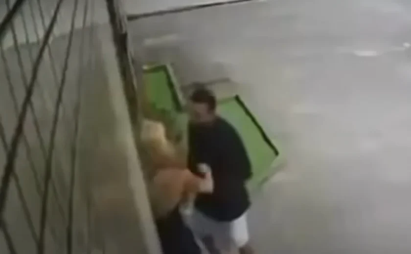 Influenciador alagoano tem prisão em regime fechado determinada após agressão à namorada